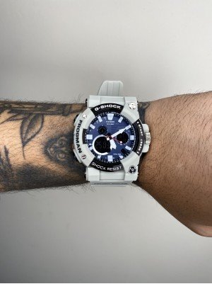 G-SHOCK FROGMAN BEGE